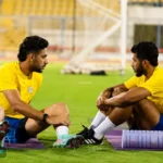 الاسماعيلي يستعيد عمار وحسن قبل مواجهة وادي دجلة بالدوري