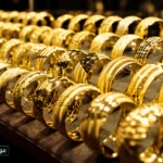 الاصفر طالع.. سعر الذهب اليوم 13 مايو 2026 يستقر بعد ارتفاع عيار 21 في الأسواق المصرية والعالمية