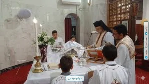 الانبا توماس عدلي