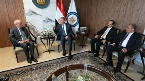 البترول