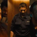 طرح البرومو الثاني لفيلم 7Dogs قبل عرضه في عيد الأضحى