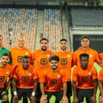البنك الأهلي يعلن تشكيله لمواجهة الجونة في الدوري المصري