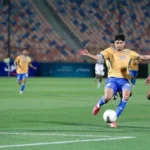 البنك الأهلي والإسماعيلي يتعادلان سلبيا في الدوري المصري الممتاز