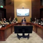 الحكومة والبنك الدولي يبحثان آليات جديدة لتمويل مشروعات البنية التحتية