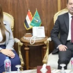 البنك الزراعي يوزع صكوك أضاحي على 5 آلاف أسرة بمبادرة سكة خير