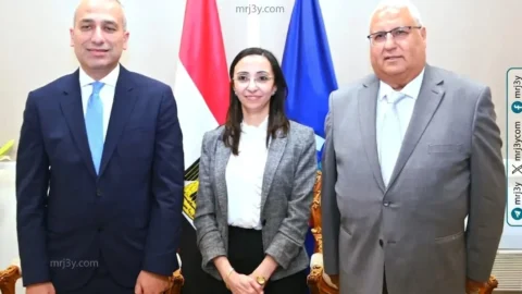 البنك الزراعي يوسع مبادرة سكة خير في الإسكندرية والبحيرة قبل العيد