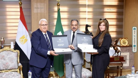 البنك الزراعي يوسع مبادرة سكة خير إلى 3 محافظات جديدة