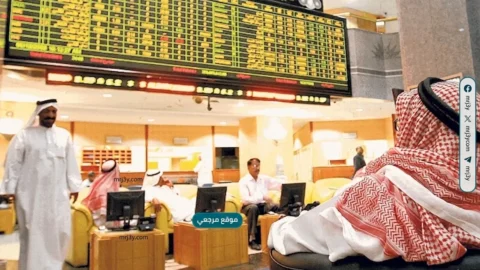 البورصة الأردنية