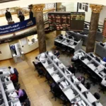 سيطرة مصرفية وعقارية على تداولات البورصة المصرية.. و”CIB” ينتزع الصدارة الأسبوعية