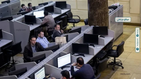 البورصة المصرية