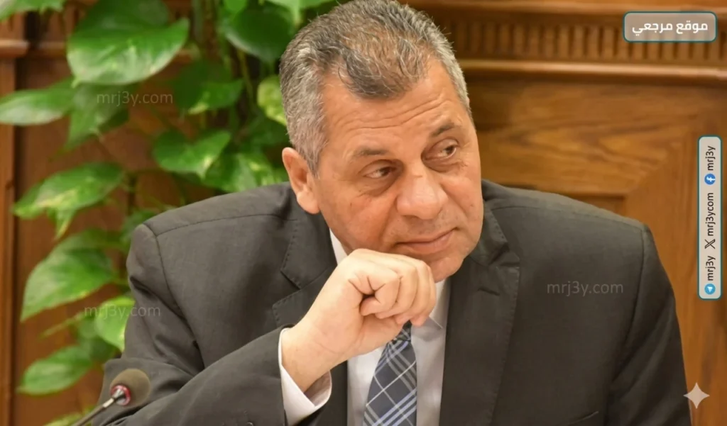 إبراهيم لبيب: المجمعة مسؤولة عن تغطية مخاطر جميع المركبات