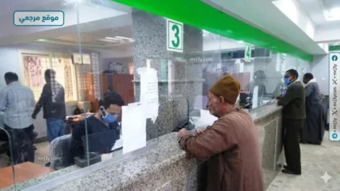 التأمينات تعلن صرف معاش يونيو قبل عيد الأضحى بتوجيه رئاسي