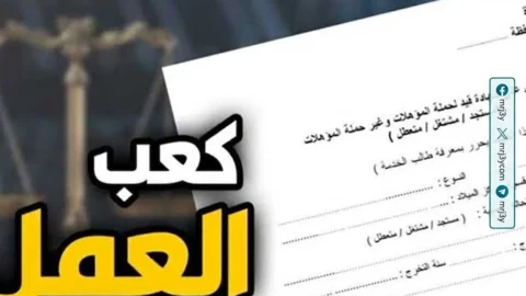 التحول الرقمي