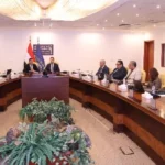 الاتصالات والإحصاء يبحثان التحول الرقمي وتوظيف الذكاء الاصطناعي لتعداد مصر 2027