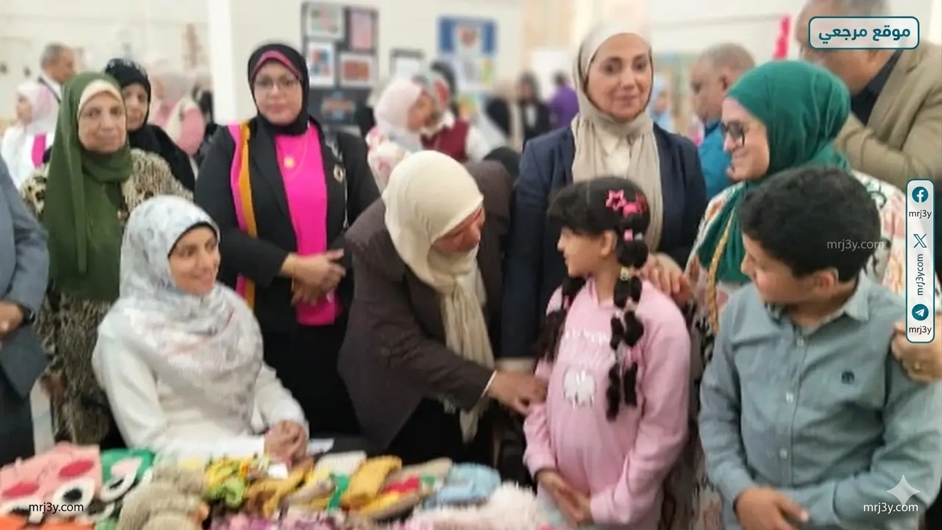 التدريب والتأهيل أساس تمكين ذوي الإعاقة