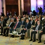 مدبولي يشارك في مؤتمر استشراف مستقبل التعليم بالعاصمة الجديدة