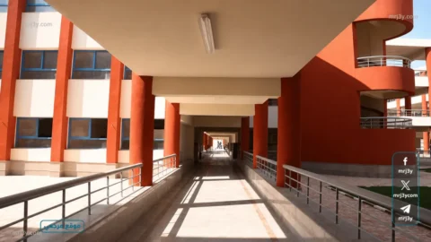 التعليم الياباني في مصر 2026