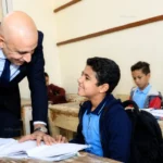 التقديم الإلكتروني للصف الأول الابتدائي 2026 يبدأ رسمياً مطلع يونيو عبر بوابة وزارة التعليم المصرية