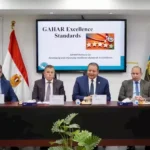 الرقابة الصحية تعقد أول اجتماع لمعايير التميز التمريضي في مصر