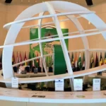 المؤسسة الإسلامية تبحث التعاون مع أيوفي ويونيدو في جدة