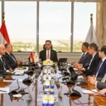 التموين تتابع تنفيذ كارت الخدمات الحكومية الموحد لتعزيز التحول الرقمي