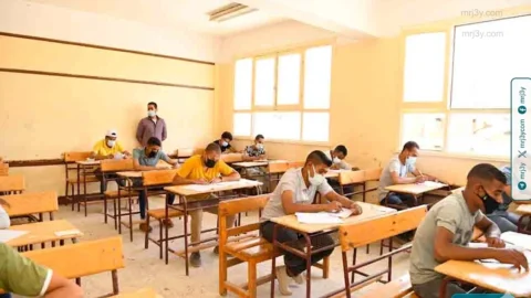الثانوية العامة