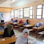 التعليم تعلن جدول امتحانات الثانوية العامة للعام الدراسي 2026