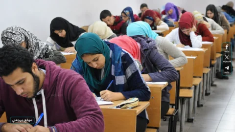 الثانوية العامة 2026