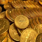 استقرار سعر الجنيه الذهب في مصر عند 55200 جنيه الجمعة