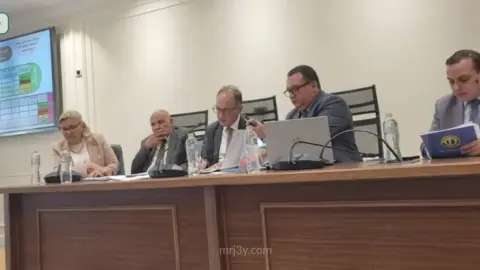 الجهاز القومي يستعرض خطته لتنظيم الإعلانات أمام النواب