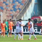 الجولة الأخيرة تحسم صراع الصعود بدوري المحترفين اليوم