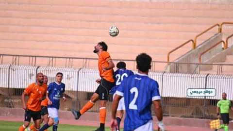 الجولة الأخيرة تشعل صراع البطاقة الثالثة بدوري المحترفين