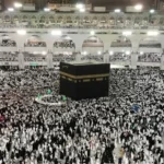 غرفة السياحة تشدد على ضوابط الحج البري لموسم 1447
