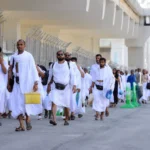 غرفة السياحة توجه تعليمات جديدة لحجاج السفر قبل المغادرة