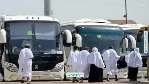 الحج السياحي