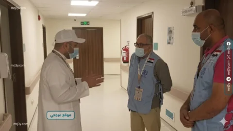 الحج المصري