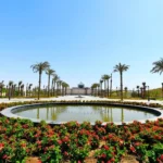 الحديقة التراثية بتلال الفسطاط تستعد لاستقبال الزوار بعد تطوير شامل