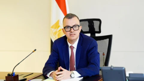 التضخم في مصر