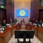 الحكومة تبحث مع البنك الدولي تطوير حوكمة الشركات المملوكة للدولة