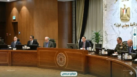 الحكومة تستبعد مشروع ملء منخفض القطارة بعد دراسات فنية وبيئية