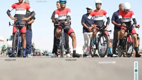 الدراجات
