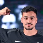 الدرديري يوجه رسالة دعم للزمالك
