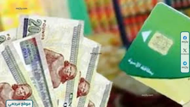 خبيرة اقتصاد تدعو لتحويل الدعم العيني إلى نقدي بمصر