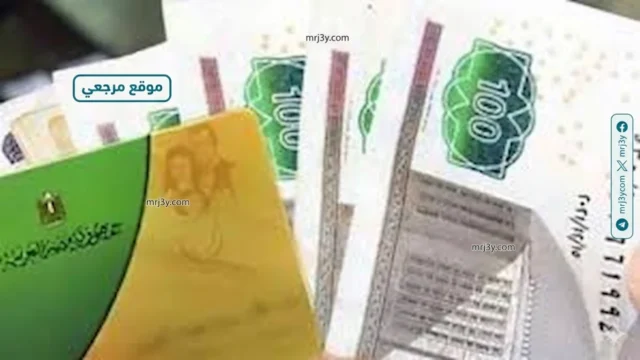 خبير اقتصادي: التحول للدعم النقدي يعيد هيكلة التموين في مصر