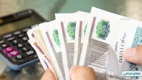 الدعم النقدي
