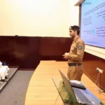 الدفاع المدني بالحج يكثف محاضرات السلامة بالمشاعر المقدسة