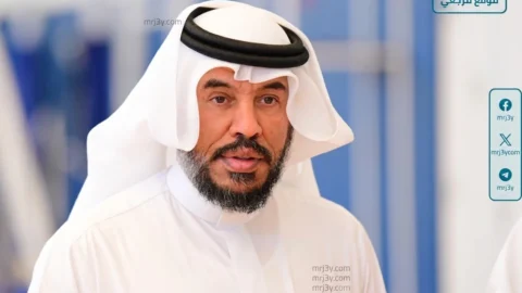 الدكتور تركي العيار