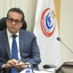 وزير الصحة: مصر تتابع انتشار إيبولا وتدعم الدول الإفريقية بالأدوية