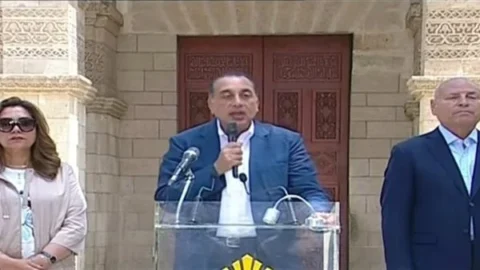 الدكتور مصطفى مدبولي