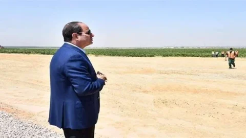 الدلتا الجديدة